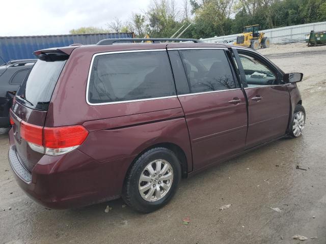 Photo 2 VIN: 5FNRL38648B080442 - HONDA ODYSSEY EX 