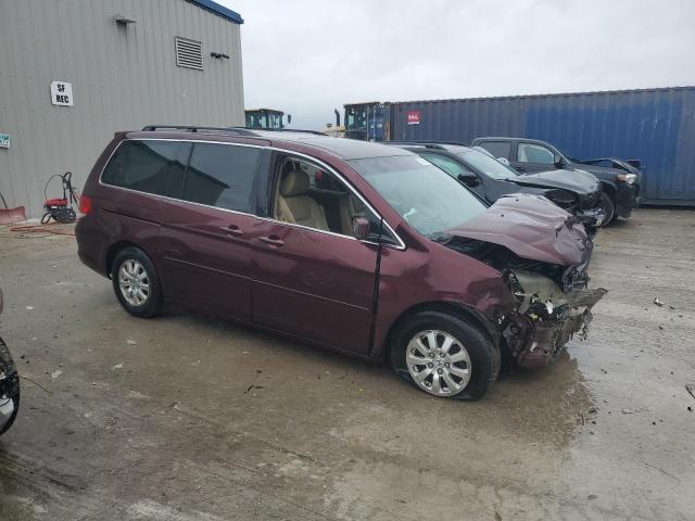 Photo 3 VIN: 5FNRL38648B080442 - HONDA ODYSSEY EX 