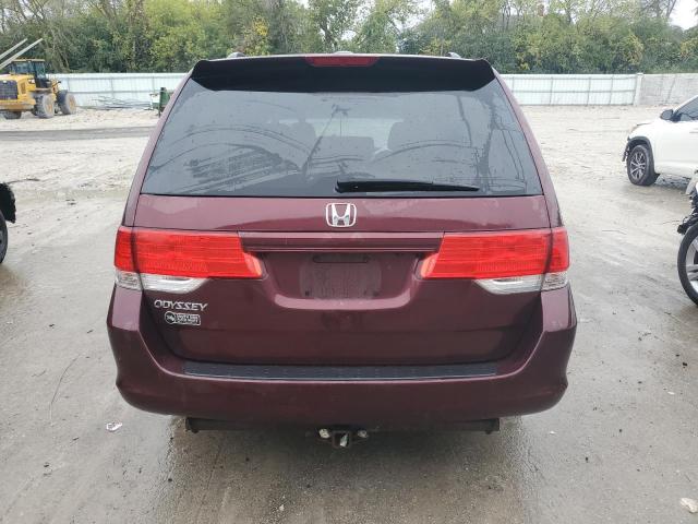 Photo 5 VIN: 5FNRL38648B080442 - HONDA ODYSSEY EX 