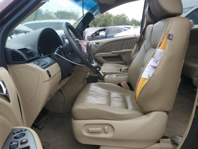 Photo 6 VIN: 5FNRL38648B080442 - HONDA ODYSSEY EX 