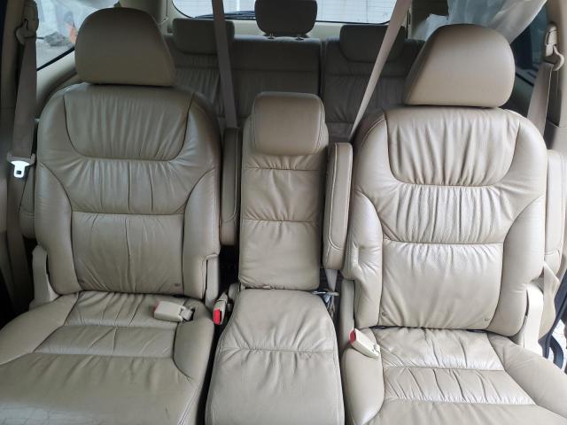 Photo 9 VIN: 5FNRL38648B080442 - HONDA ODYSSEY EX 