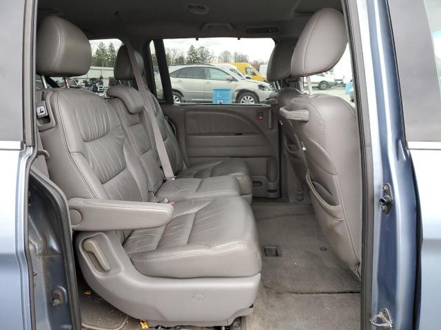 Photo 10 VIN: 5FNRL38648B089383 - HONDA ODYSSEY EX 