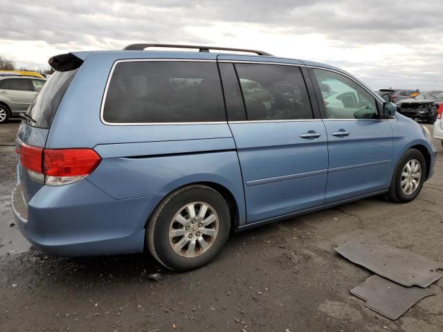 Photo 2 VIN: 5FNRL38648B089383 - HONDA ODYSSEY EX 