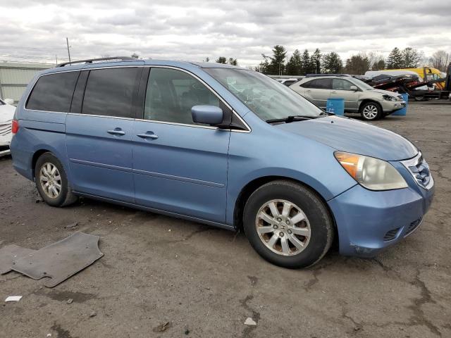 Photo 3 VIN: 5FNRL38648B089383 - HONDA ODYSSEY EX 