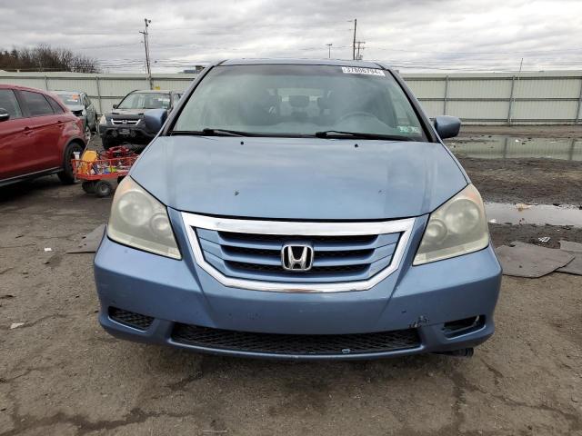 Photo 4 VIN: 5FNRL38648B089383 - HONDA ODYSSEY EX 