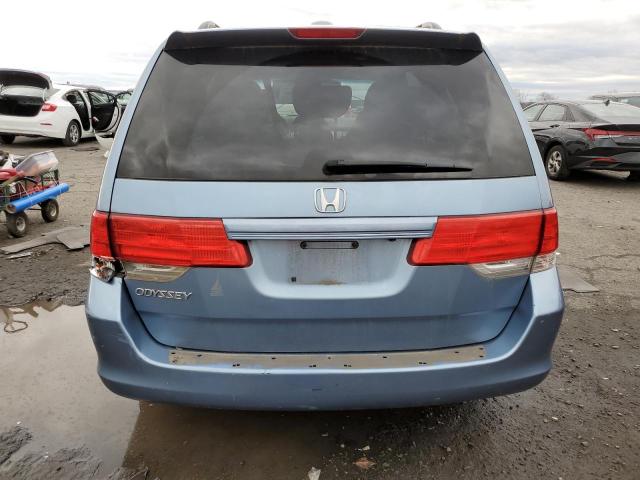 Photo 5 VIN: 5FNRL38648B089383 - HONDA ODYSSEY EX 