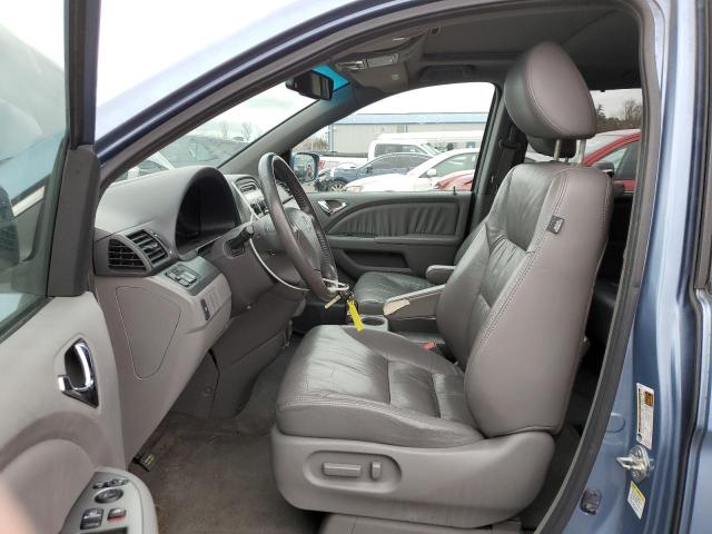 Photo 6 VIN: 5FNRL38648B089383 - HONDA ODYSSEY EX 