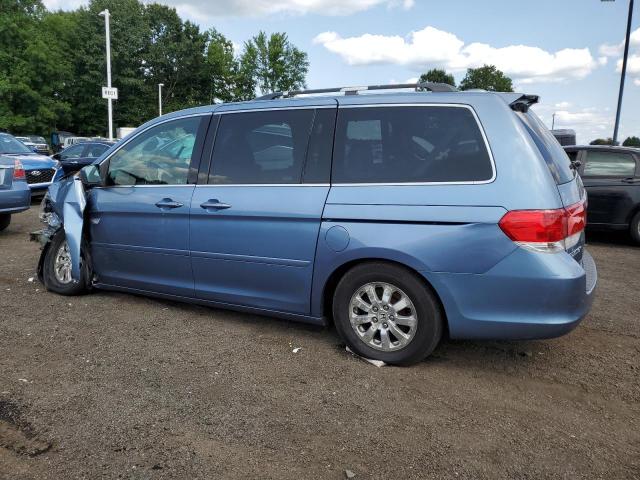 Photo 1 VIN: 5FNRL38648B092297 - HONDA ODYSSEY EX 