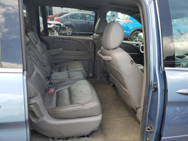 Photo 10 VIN: 5FNRL38648B092297 - HONDA ODYSSEY EX 