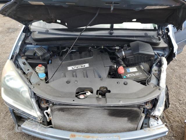 Photo 11 VIN: 5FNRL38648B092297 - HONDA ODYSSEY EX 