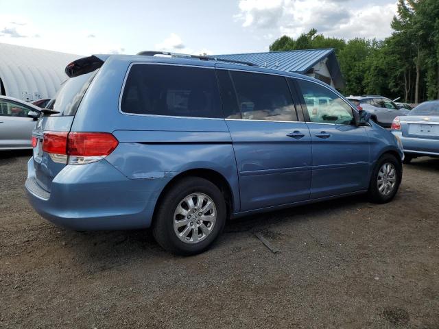 Photo 2 VIN: 5FNRL38648B092297 - HONDA ODYSSEY EX 