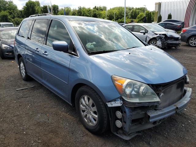 Photo 3 VIN: 5FNRL38648B092297 - HONDA ODYSSEY EX 