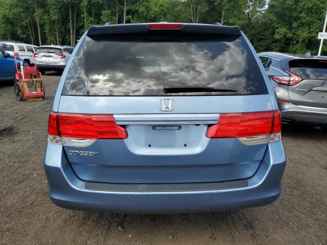 Photo 5 VIN: 5FNRL38648B092297 - HONDA ODYSSEY EX 