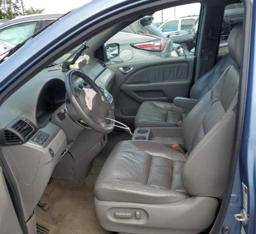 Photo 6 VIN: 5FNRL38648B092297 - HONDA ODYSSEY EX 