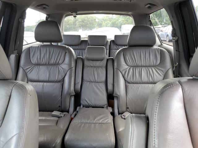 Photo 9 VIN: 5FNRL38648B092297 - HONDA ODYSSEY EX 