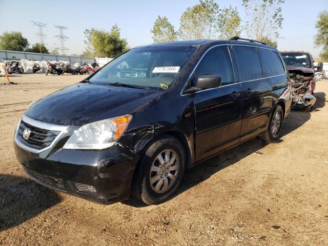 Photo 0 VIN: 5FNRL38648B100785 - HONDA ODYSSEY EX 