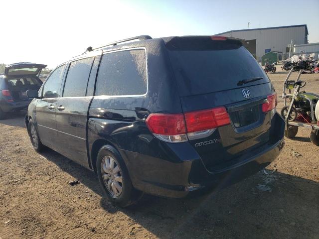 Photo 1 VIN: 5FNRL38648B100785 - HONDA ODYSSEY EX 