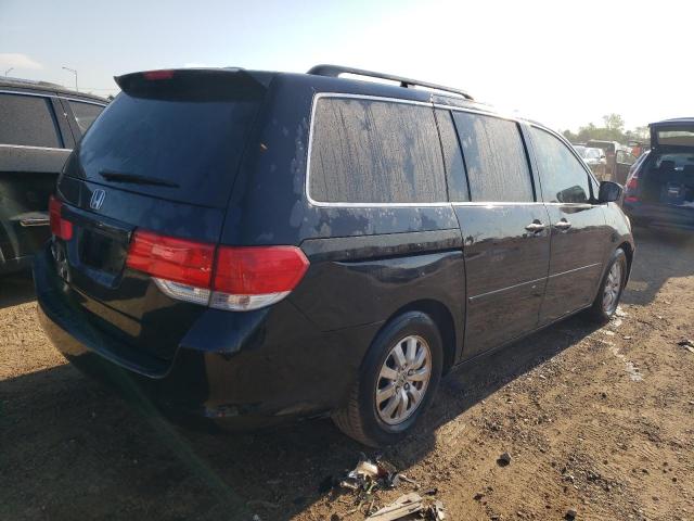 Photo 2 VIN: 5FNRL38648B100785 - HONDA ODYSSEY EX 