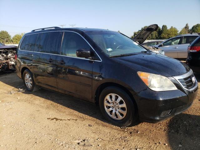 Photo 3 VIN: 5FNRL38648B100785 - HONDA ODYSSEY EX 