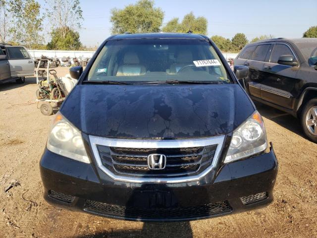 Photo 4 VIN: 5FNRL38648B100785 - HONDA ODYSSEY EX 