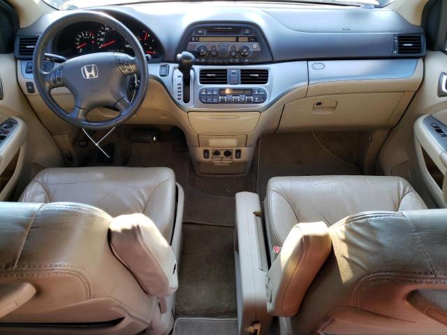 Photo 7 VIN: 5FNRL38648B100785 - HONDA ODYSSEY EX 