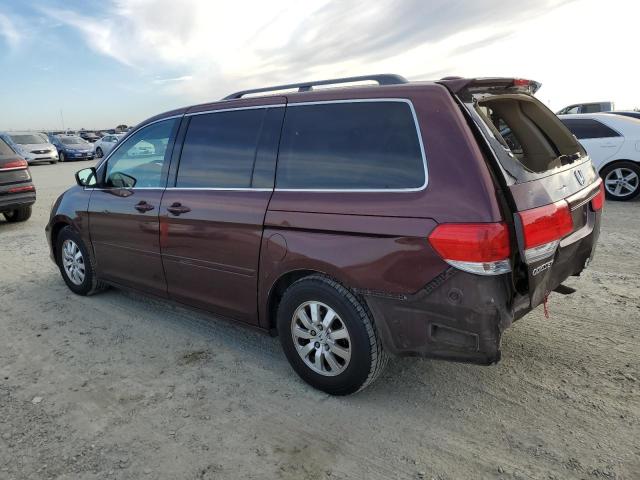 Photo 1 VIN: 5FNRL38648B419474 - HONDA ODYSSEY EX 