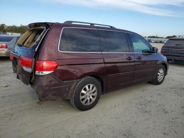 Photo 2 VIN: 5FNRL38648B419474 - HONDA ODYSSEY EX 