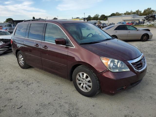 Photo 3 VIN: 5FNRL38648B419474 - HONDA ODYSSEY EX 