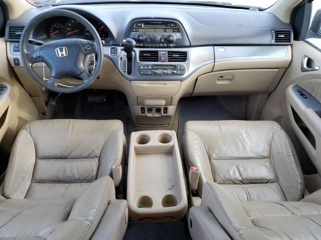 Photo 7 VIN: 5FNRL38648B419474 - HONDA ODYSSEY EX 