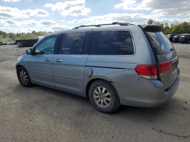 Photo 1 VIN: 5FNRL38649B024003 - HONDA ODYSSEY EX 