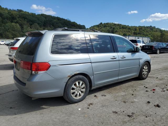 Photo 2 VIN: 5FNRL38649B024003 - HONDA ODYSSEY EX 