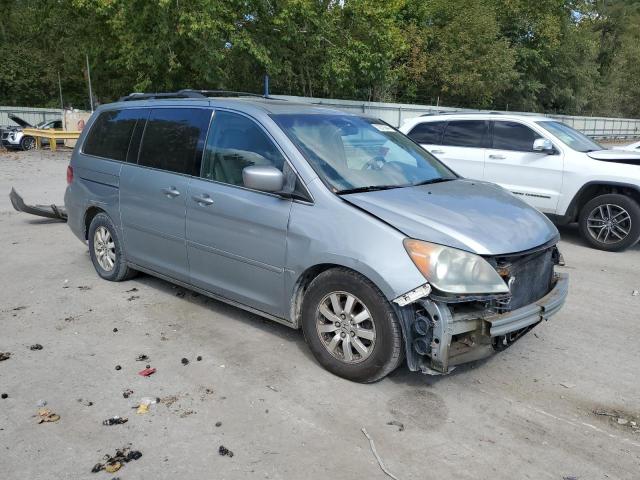 Photo 3 VIN: 5FNRL38649B024003 - HONDA ODYSSEY EX 