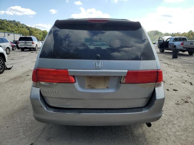 Photo 5 VIN: 5FNRL38649B024003 - HONDA ODYSSEY EX 