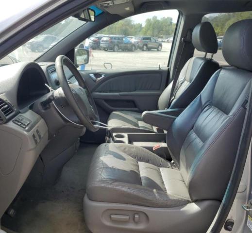 Photo 6 VIN: 5FNRL38649B024003 - HONDA ODYSSEY EX 