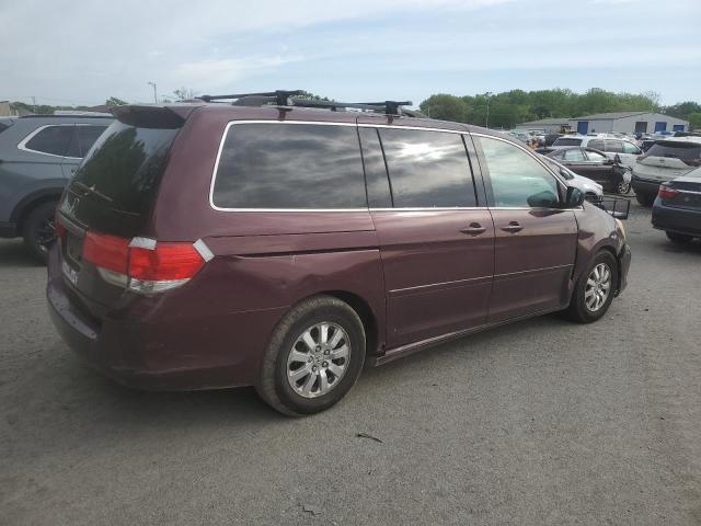 Photo 2 VIN: 5FNRL38649B028813 - HONDA ODYSSEY EX 