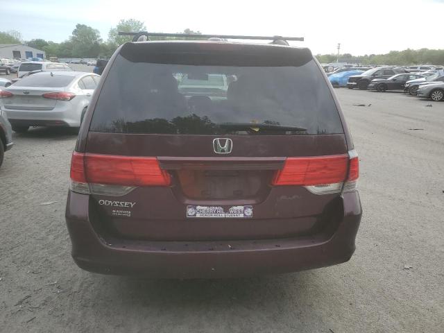 Photo 5 VIN: 5FNRL38649B028813 - HONDA ODYSSEY EX 