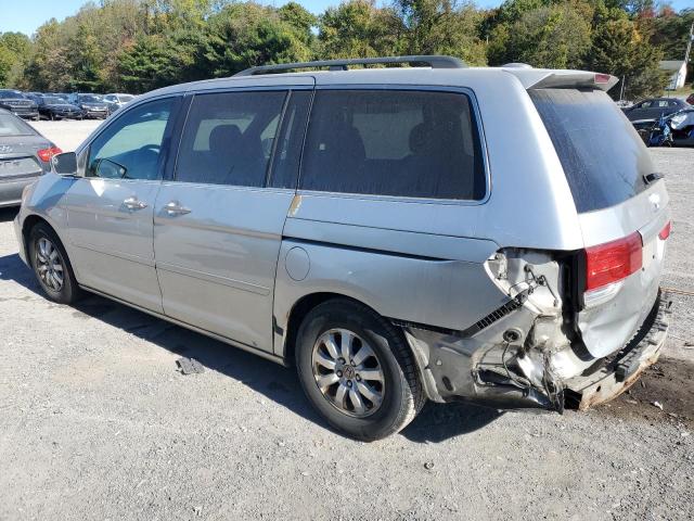 Photo 1 VIN: 5FNRL38649B036457 - HONDA ODYSSEY EX 