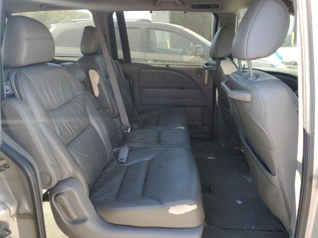 Photo 10 VIN: 5FNRL38649B036457 - HONDA ODYSSEY EX 