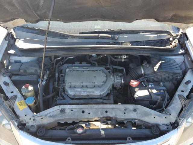 Photo 11 VIN: 5FNRL38649B036457 - HONDA ODYSSEY EX 