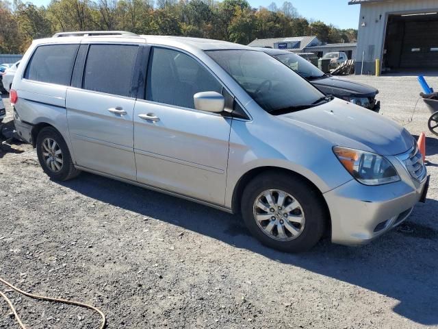 Photo 3 VIN: 5FNRL38649B036457 - HONDA ODYSSEY EX 