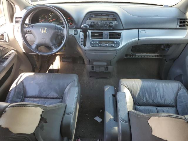 Photo 7 VIN: 5FNRL38649B036457 - HONDA ODYSSEY EX 