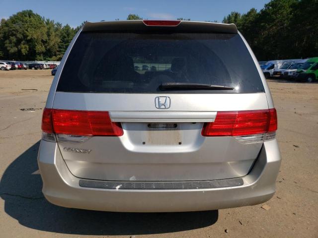 Photo 5 VIN: 5FNRL38649B037804 - HONDA ODYSSEY EX 