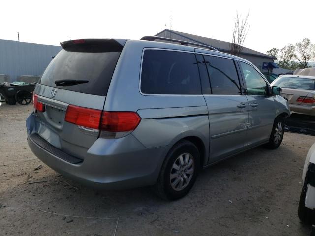 Photo 2 VIN: 5FNRL38649B046258 - HONDA ODYSSEY EX 