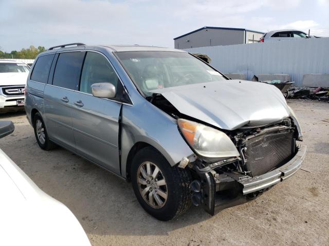 Photo 3 VIN: 5FNRL38649B046258 - HONDA ODYSSEY EX 