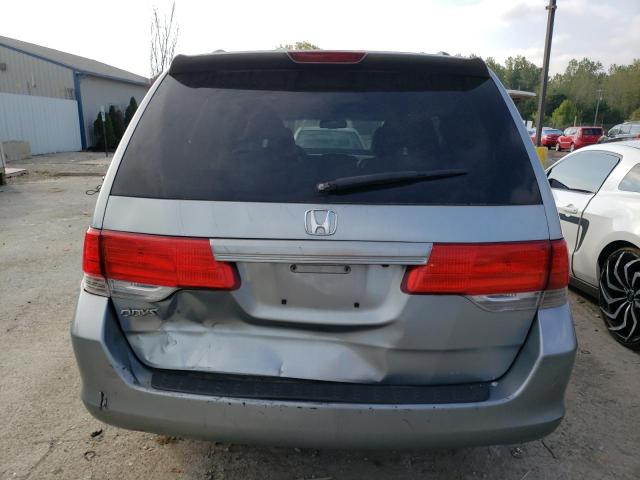 Photo 5 VIN: 5FNRL38649B046258 - HONDA ODYSSEY EX 