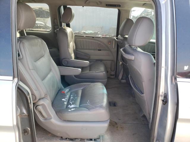 Photo 9 VIN: 5FNRL38649B046258 - HONDA ODYSSEY EX 