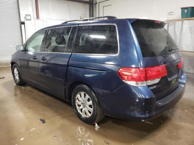 Photo 1 VIN: 5FNRL38649B410212 - HONDA ODYSSEY EX 