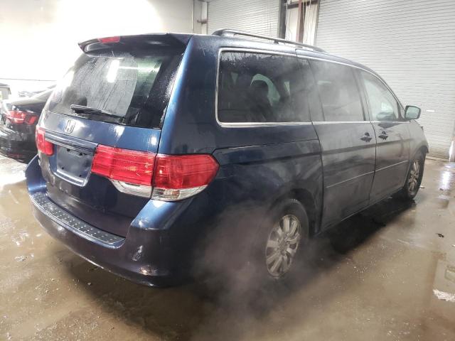 Photo 2 VIN: 5FNRL38649B410212 - HONDA ODYSSEY EX 