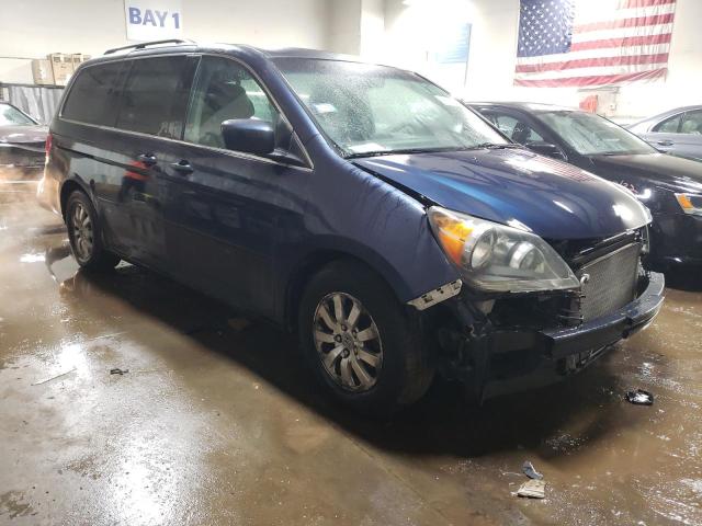 Photo 3 VIN: 5FNRL38649B410212 - HONDA ODYSSEY EX 