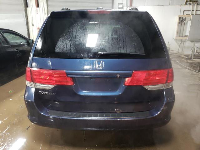 Photo 5 VIN: 5FNRL38649B410212 - HONDA ODYSSEY EX 